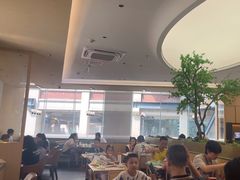 -豪客来牛排(中华城店)
