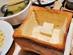 -绿茶餐厅(昌平悦荟店)