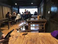 大堂-太平张醪糟(西街直营店)