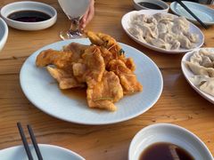 -一轩饺子馆(丽都店)
