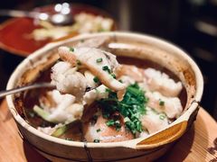 -广州康莱德·韵轩中餐厅