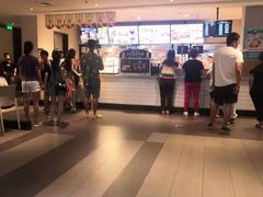 -肯德基(房山店)