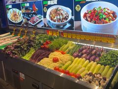 -凤竹园(修水店)