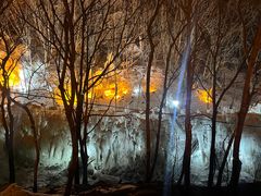 -丹东市五龙山风景区