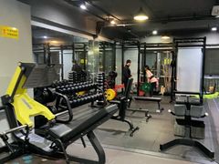 -AC健身工作室(千灯湖店)