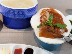 -北平食府·北京烤鸭(北京西站六里桥店)