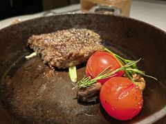 -王品牛排(郑州大卫城店)