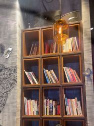 -T.1 hair salon烫染接发