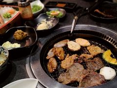 -神户赤童日式烤肉伙伴(东直门店)