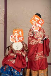 -盘子女人坊古装写真摄影(天津总店)