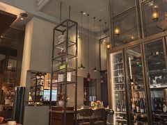 -OGGI TRATTORIA PIZZERIA(深业上城店)