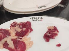 -官塘兄弟·潮汕牛肉店(官塘总店)