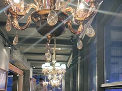 大堂-LYFATTI 莱芙缇(赣水路店)