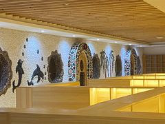 -碧中海汤泉汗蒸酒店