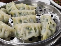 -瓦市黄羊群羊肉馆(火车站路店)
