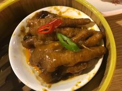 -嘉旺港式茶餐厅(延长中路店)