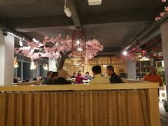 -香坝坝鲜鱼火锅(春熙路店)