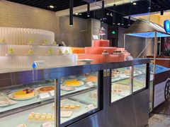-北京朝阳悠唐皇冠假日酒店