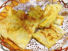 印度飞饼榴莲味-乐在集市海鲜大排档(平潭店)