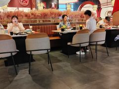 -刘一锅筋头巴脑(大悦城C店)