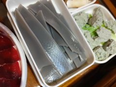 -快活林酸汤鱼鲜品火锅店(甲秀楼店)