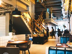 -卡朋厨房(289艺术园区店)