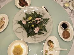 -新吉士·上海菜(浦东LCM置汇旭辉店)