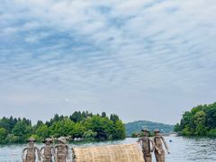 -万佛湖风景区