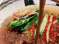 -七八冷面·延边朝鲜族美食(欢乐谷店)