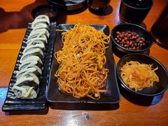 -鑫日千里马朝鲜族小馆(总店)