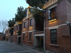 -长江路历史文化街区