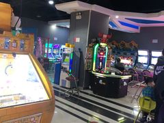 -星悦蓝海欢乐园(石路天虹店)