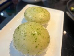 侨乡葱茸包-闽和南(深圳万象城店)