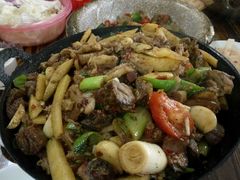 -胡师傅三下锅(汽车站店)