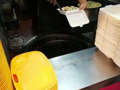 小杨生煎-小杨生煎(黄河路店)