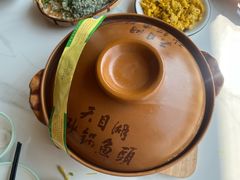 -风味小馆(天目湖宾馆店)