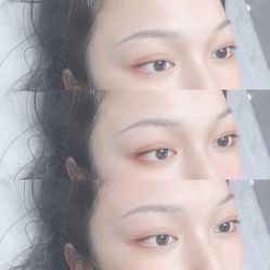 点击看大图 -久匠半永久纹眉