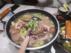 -乔阿马·江南味·驴肉香(龙湖华泾天街店)