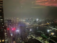 -广州四季酒店·意珍·意式自助餐