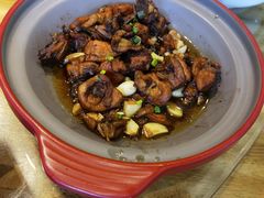 -民俗村柴火灶·景德江西菜(中国陶瓷博物馆店)