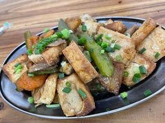 -文记煲仔饭
