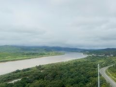 -珲春防川景区
