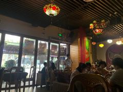 -喀秋莎俄罗斯西餐厅(广州分店)