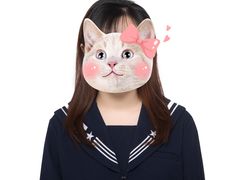 -真我樣照相馆·身份证·证件照·外拍(环球港店)