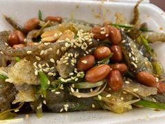-陈添記·祖傳爽鱼皮·西关老字号(广州首店)