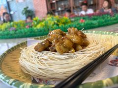 -陶缘一号·四季缘·老字号顺德菜·户外婚礼家宴(西滘店)