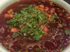 -大铁勺新津菜(东丽阳光新业广场店)