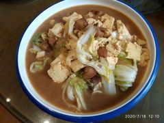 -赶海部落海鲜城(海阳路店)