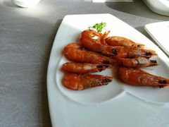 -豫园万丽酒店-万丽轩中餐厅(河南南路店)