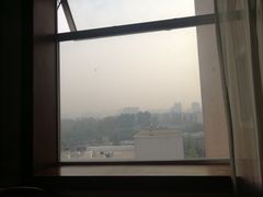 -西安交大南洋大酒店(交通大学青龙寺店)